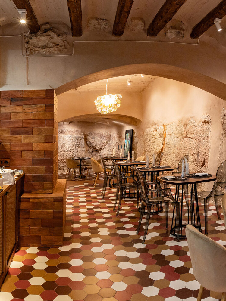 Espai Gastronòmic Aura