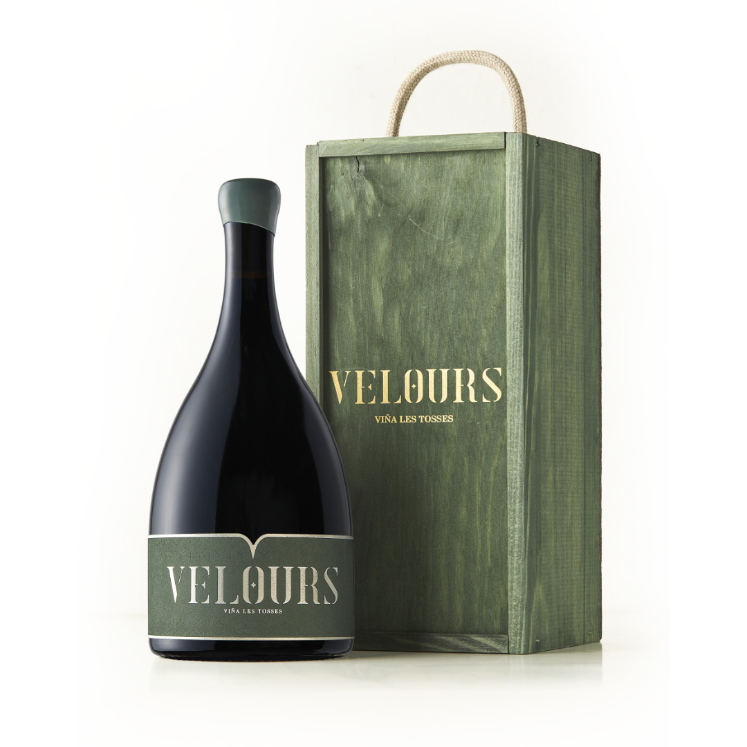 Velours Negre